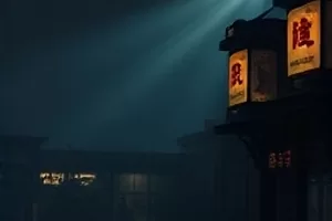 《空白剧本》编辑部桌面剧照