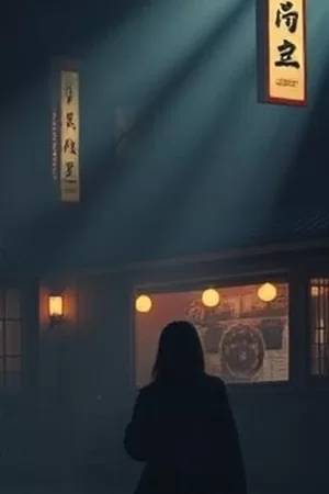 《孤岛邮差》海岛码头送信场景剧照