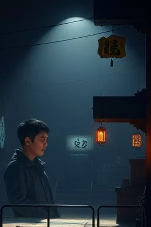 《雪线之上》高山营救队雪坡行进剧照