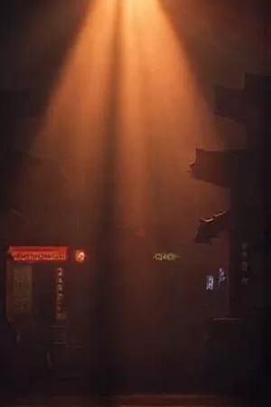 《逆流航班》机舱危机场景剧照